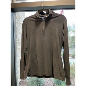 Columbia pullover
